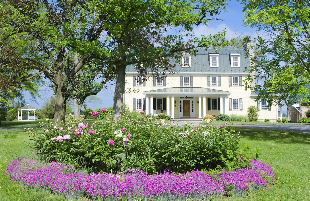 Hillbrook Inn & Spa (Adults Only)-1