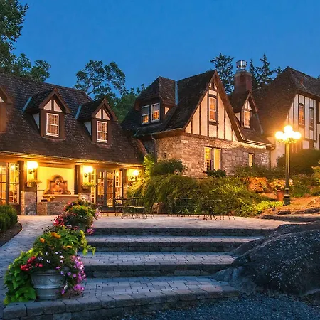 Hillbrook Inn & Spa (Adults Only)-3